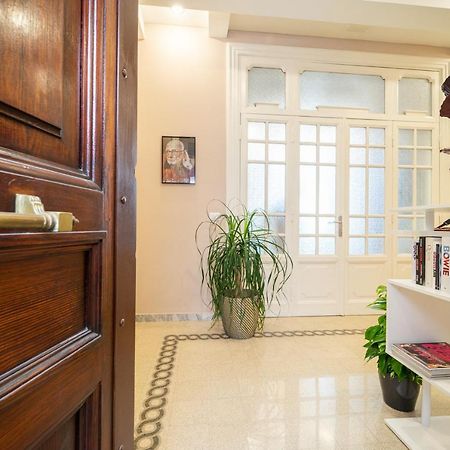 Sweet Home Pigneto Guest House Rom Exterior foto