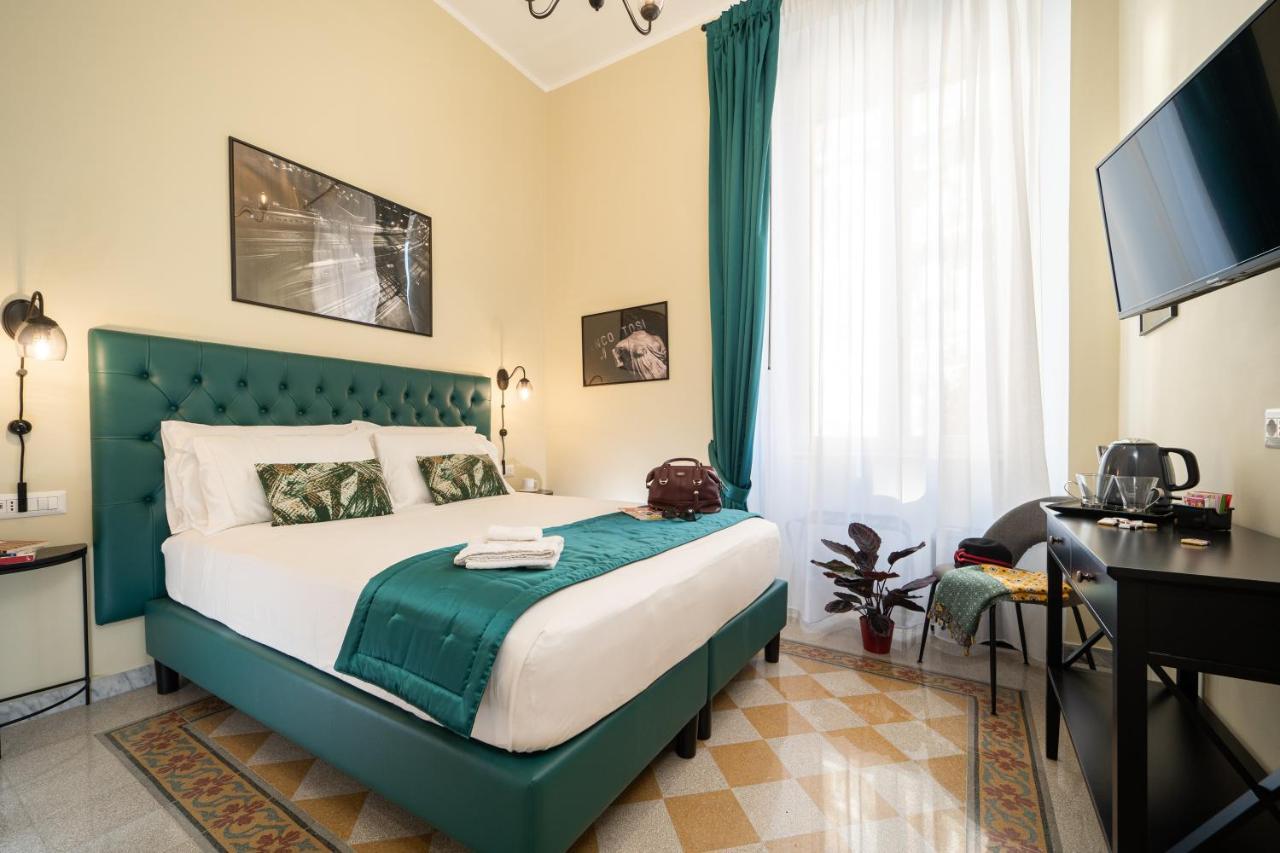 Sweet Home Pigneto Guest House Rom Exterior foto