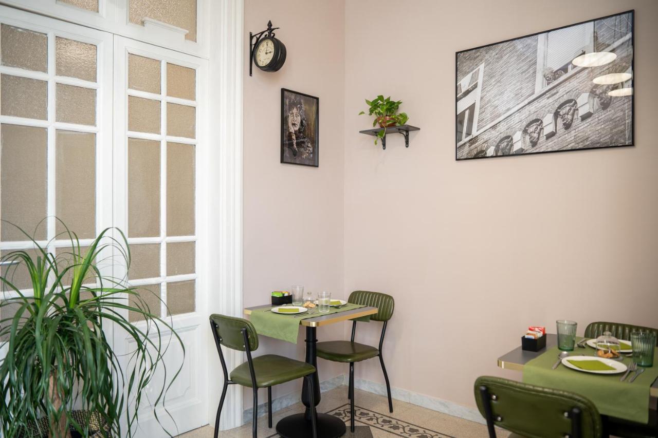 Sweet Home Pigneto Guest House Rom Exterior foto