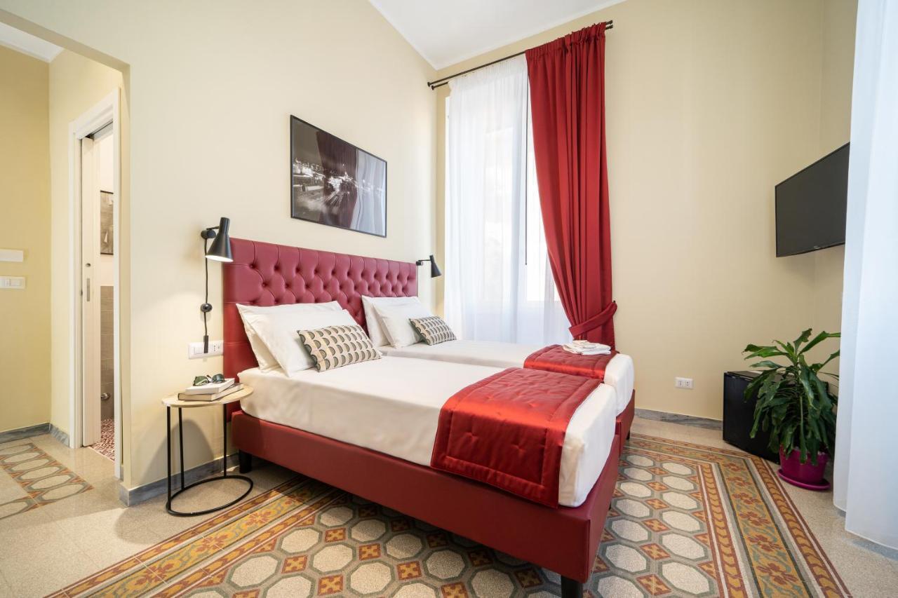 Sweet Home Pigneto Guest House Rom Exterior foto