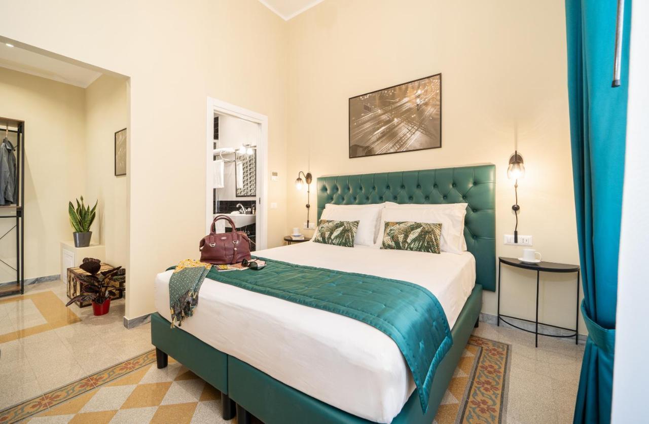 Sweet Home Pigneto Guest House Rom Exterior foto