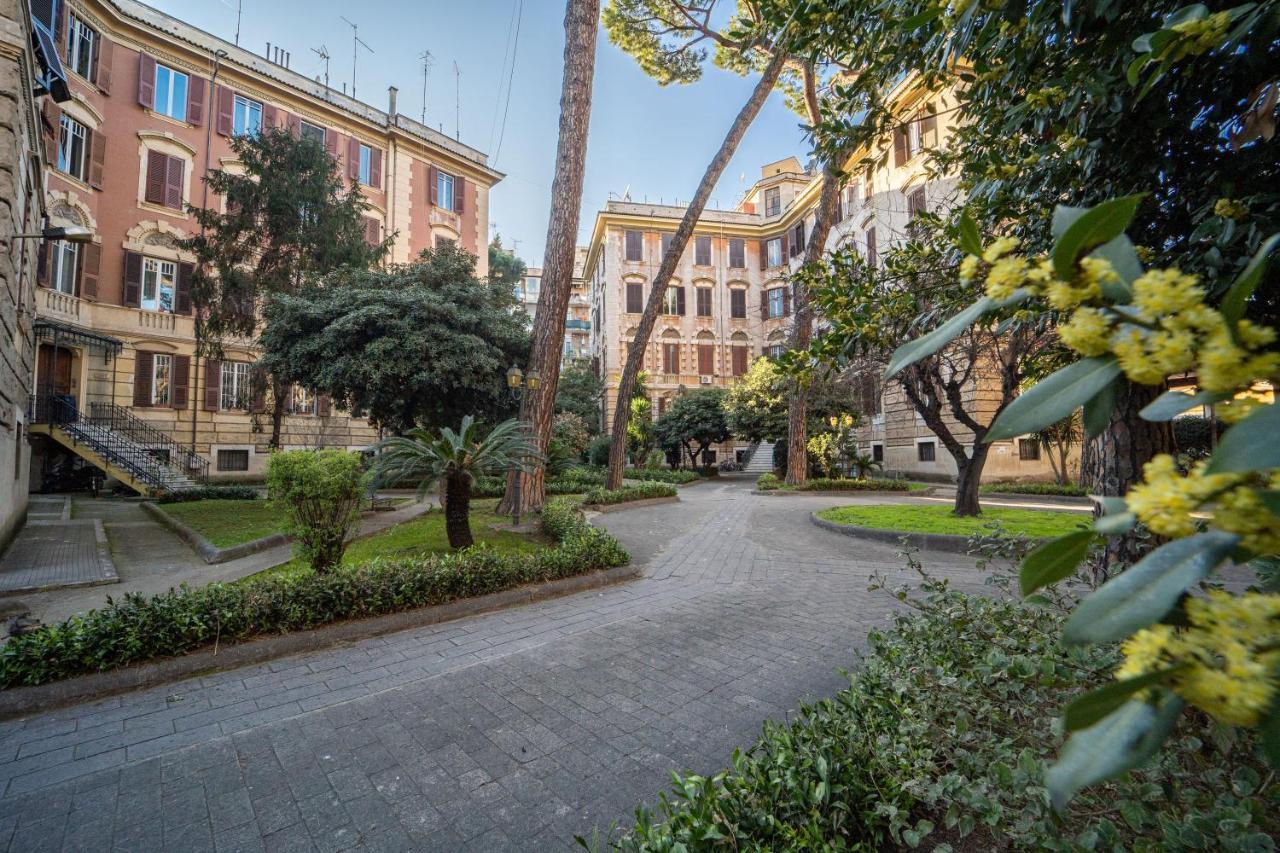 Sweet Home Pigneto Guest House Rom Exterior foto