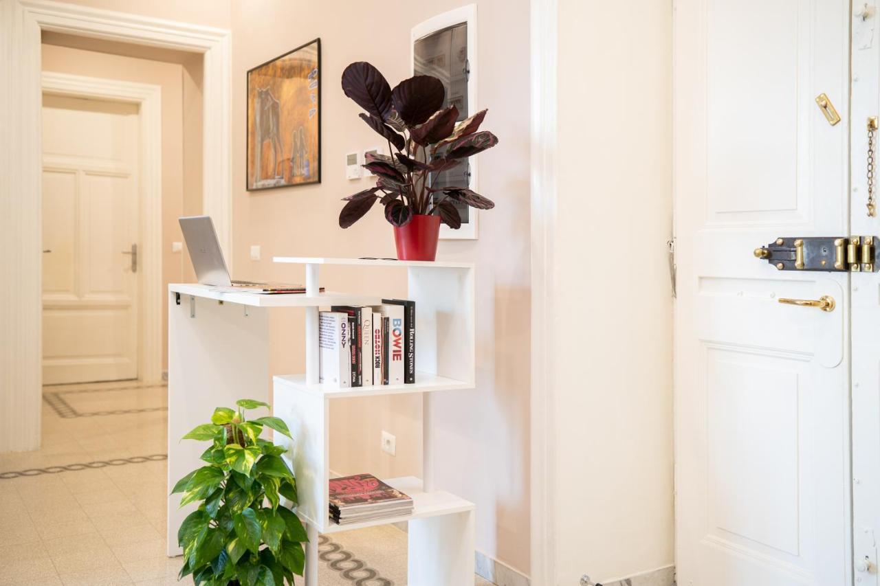 Sweet Home Pigneto Guest House Rom Exterior foto