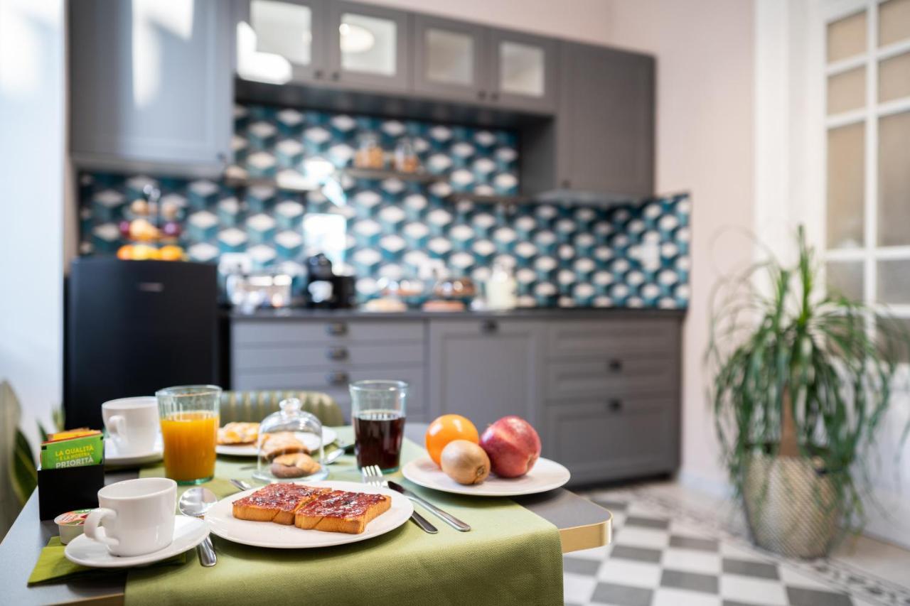Sweet Home Pigneto Guest House Rom Exterior foto