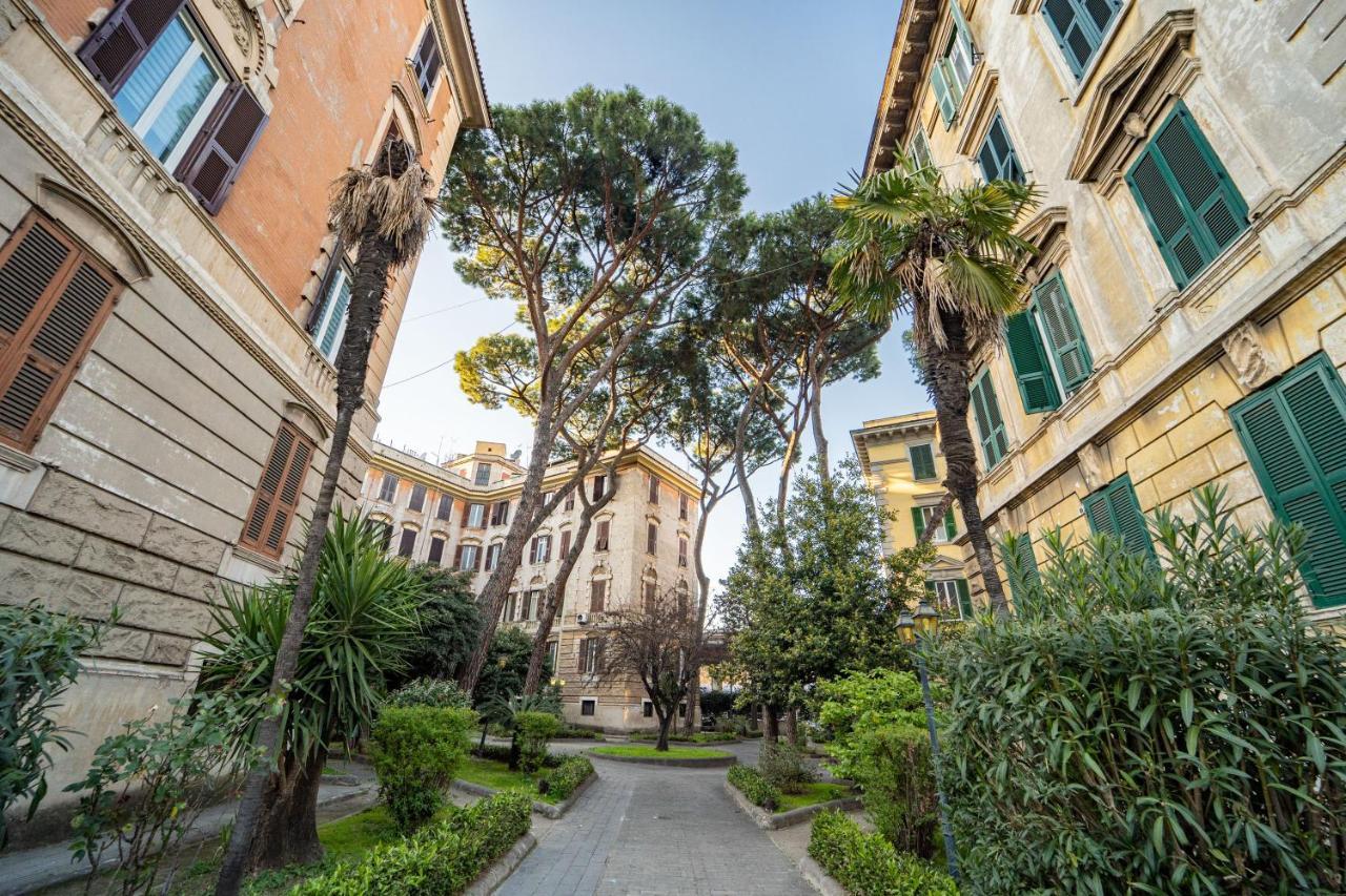 Sweet Home Pigneto Guest House Rom Exterior foto