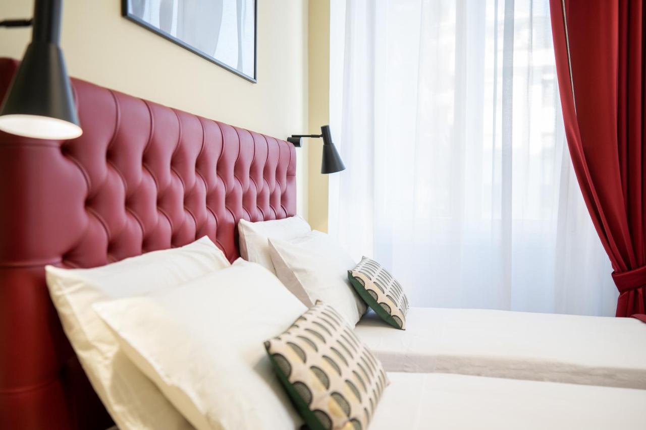 Sweet Home Pigneto Guest House Rom Exterior foto