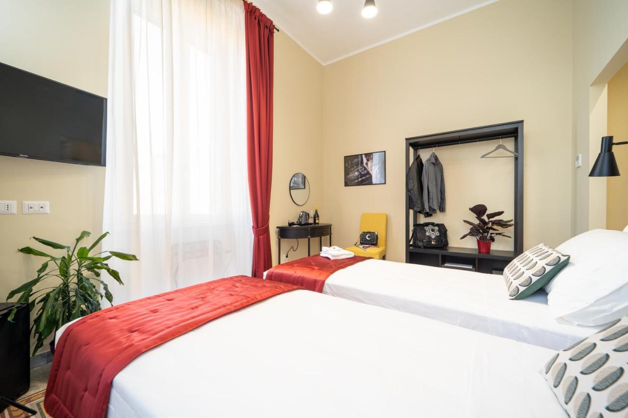 Sweet Home Pigneto Guest House Rom Exterior foto