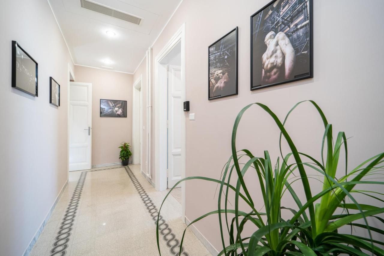 Sweet Home Pigneto Guest House Rom Exterior foto