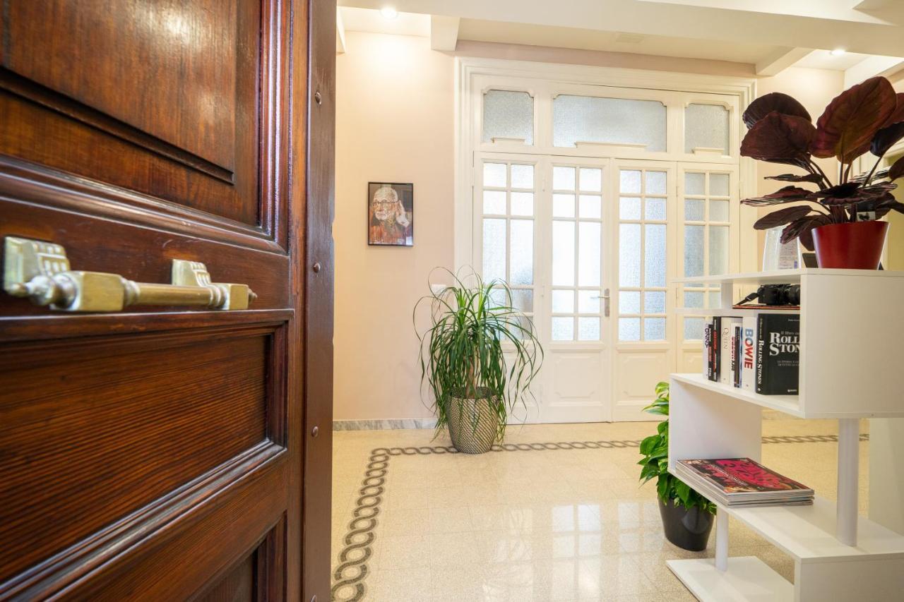 Sweet Home Pigneto Guest House Rom Exterior foto