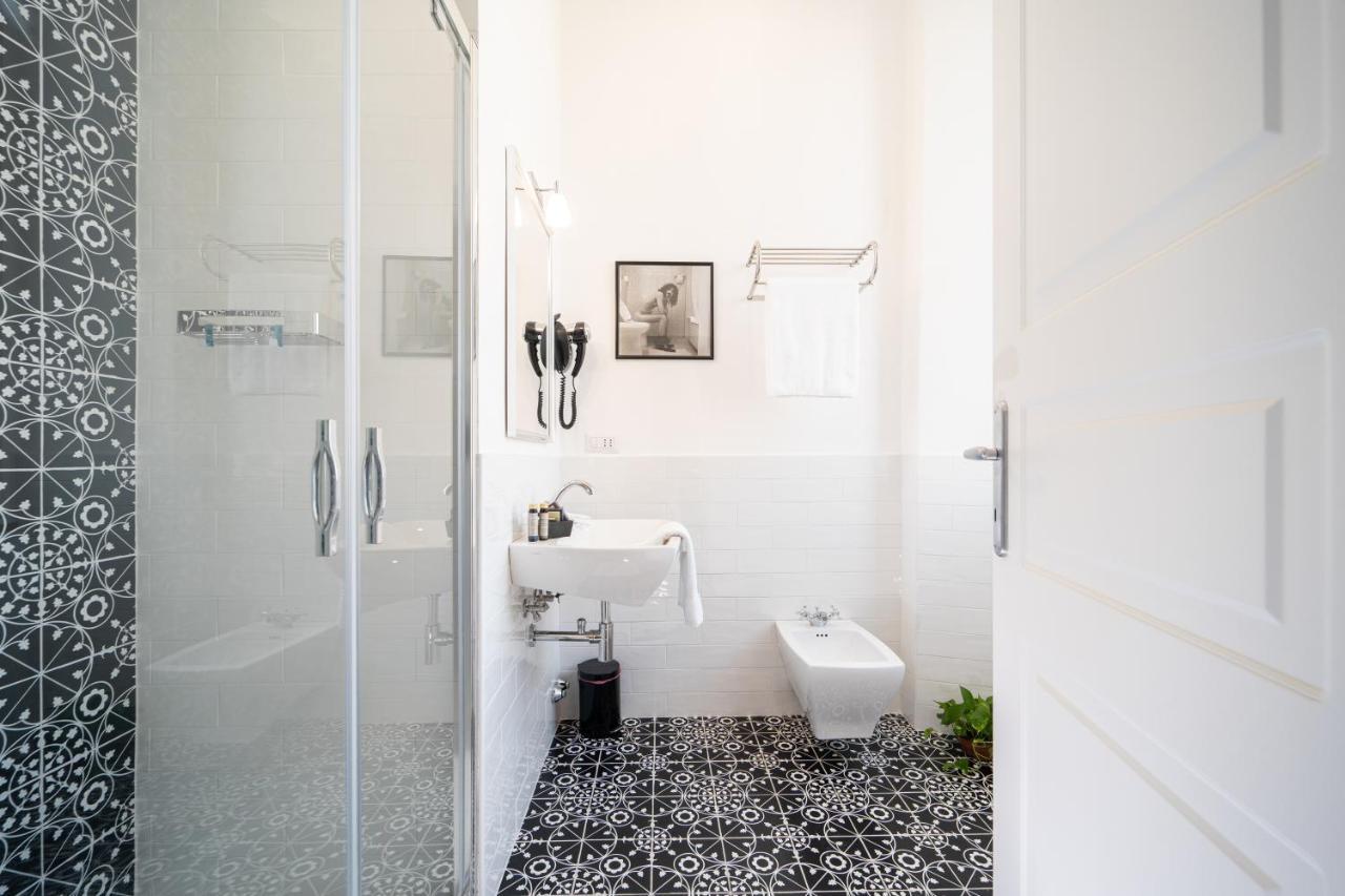 Sweet Home Pigneto Guest House Rom Exterior foto